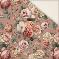 Flowers wz. 72 - Slub Weave