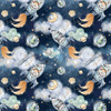 SPACE CUTIES pat. 1 (CUTIES IN THE SPACE) - softshell