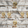 Duckie - Cotton muslin
