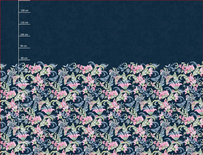 AMBATIK M. 3 - Kleid-Panel