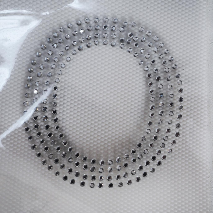 Termojety - litera O