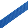 Webbing tape 30mm - CORNFLOWER