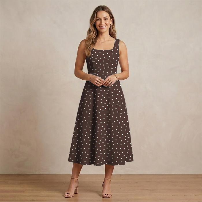 POLKA DOTS WZ. 1