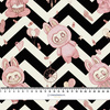 Creepy Cute WZ.6 - looped knit fabric