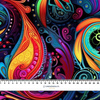 ABSTRACTION wz.22- Slub Weave