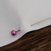 WINTER ANIMALS WZ.1 - Nylonstoff PUMI