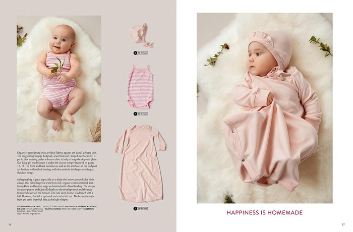 Ottobre Kids 6/2020 (en)