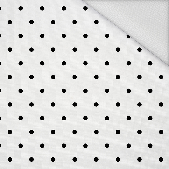 POLKA DOTS WZ. 2 - Waterproof woven fabric