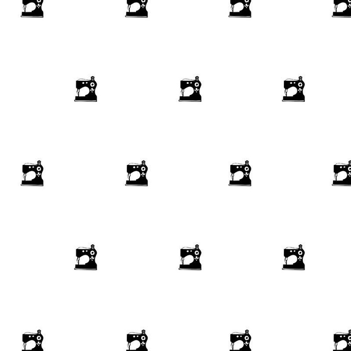 NÄHMASCHINEN (MINIMAL)