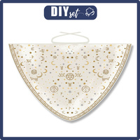 PELERYNA - CZARODZIEJKA - S