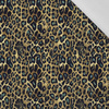 ANIMAL PATTERN WZ. 8 - Viskose Webware