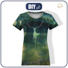 WOMEN’S T-SHIRT - JELNIK BEAST - sewing set XXXL