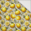TUTTI FRUTTI WZ. 34 - Webware für Tischdecken