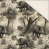 WILD BOAR WZ. 2 - Len 100%