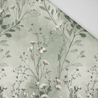 PASTEL FLOWERS WZ. 27 - Panama 220g