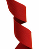 Gurtband 20 mm, 50 m - Rot