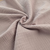 Baumwoll Musselin Double Gauze - CAFE LATTE