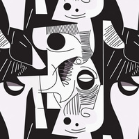 EYES WZ.7- Slub Weave