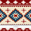 CHRISTMAS SWEATER wz.3 - Panama 220g