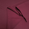 Diagonal-French Terry 340g - BORDO (D-241) 