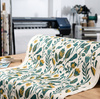 FABRIC WITH CUSTOM PRINT