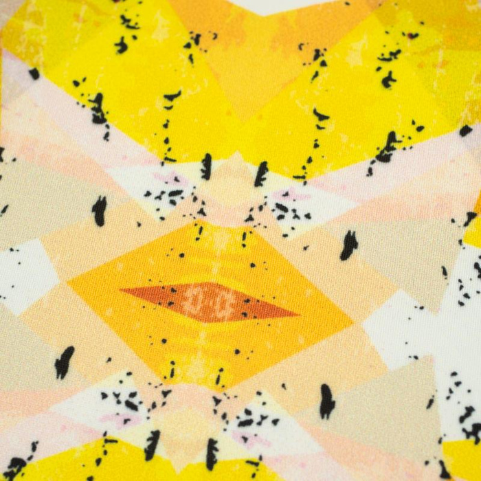 GEOMETRIE Ms.1 - Lycra 300g