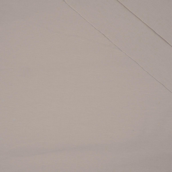 Single jersey mit elastan TE210 - GREIGE light (D-040)