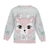 KINDER SWEATSHIRT (NOE) - REH JOLA - Sommersweat (122/128)
