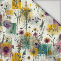 FLORAL REVERIE WZ. 12 - lycra 300g