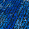 WARKOCZ / classic blue - tkanina wodoodporna