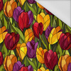 STAINED GLASS WZ. 21 - Nylonstoff PUMI