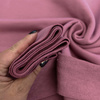 HEAVY Elastisches Rippbündchen 500g - MAUVE