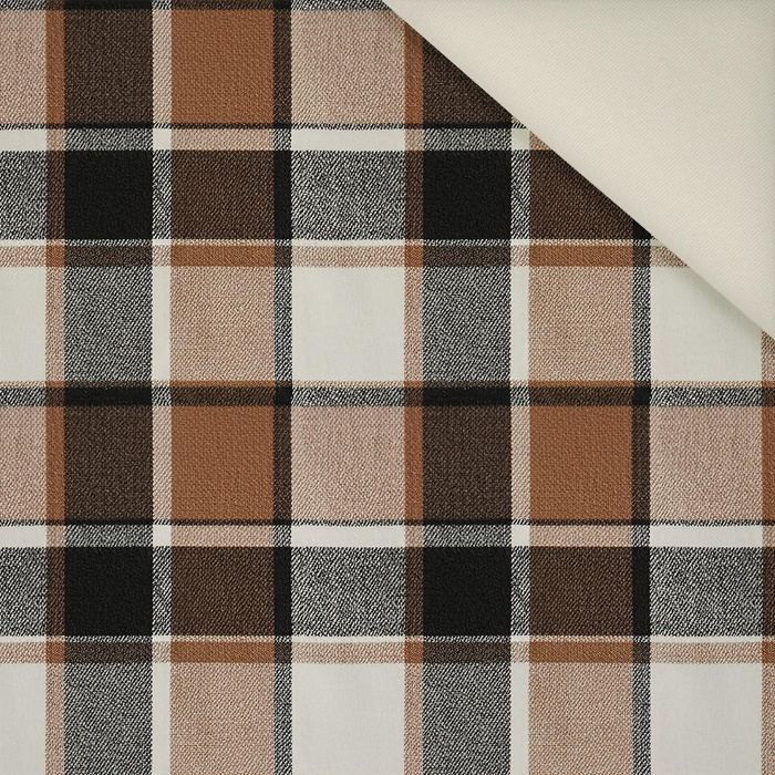 CHECK PAT. 29- Upholstery velour 