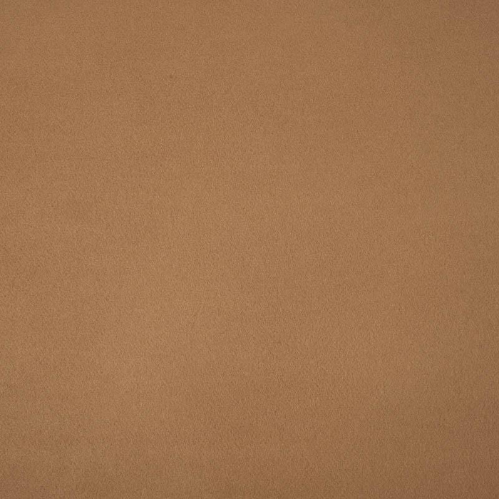 90cm BRAUN - Mantelstoff / Flausch 