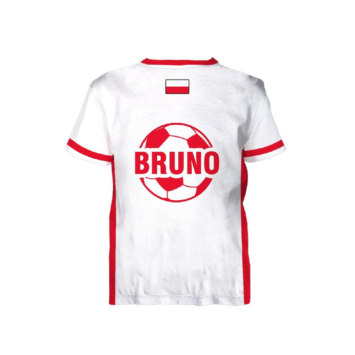 KINDER T-SHIRT - DEUTSCHLAND - Nähset