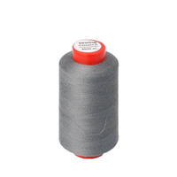 Threads 4000m overlock - GREY