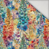 FLOWERS WZ.40 - lycra 300g