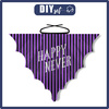 CAPE - HAPPY NEVER - L