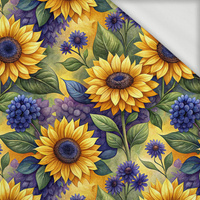 SUNFLOWERS wz. 4 - Sommersweat