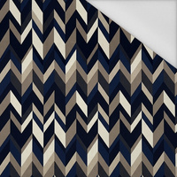 RETRO GEOMETRIC WZ. 18 - ortalion PUMI
