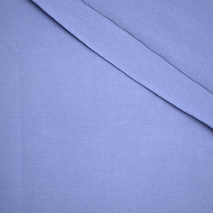 D-123 VIOLETT - single jersey mit elastan TE210