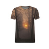 HERREN T-SHIRT - WOJSUN BIEST - Nähset XL