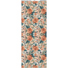 TURNBEUTEL - FLOWERS WZ.36 - klein