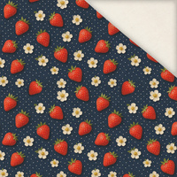 TUTTI FRUTTI WZ. 21 - Slub Weave