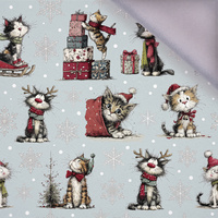 CHRISTMAS PETS WZ. 3 - Softshell