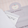 LUNCHBAG - JABLKO - S