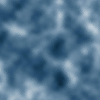 MRÁZ vz. 3 / mořská (MALOVANÉ NA SKLE)