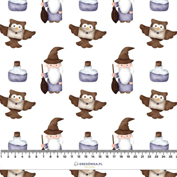 KOUZELNÝ MIX 3 (KOUZELNÁ ŠKOLA)