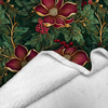 WINTER GARDEN WZ. 3 - Minky plush