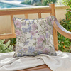 PASTEL FLOWERS WZ. 23 - Cotton woven fabric